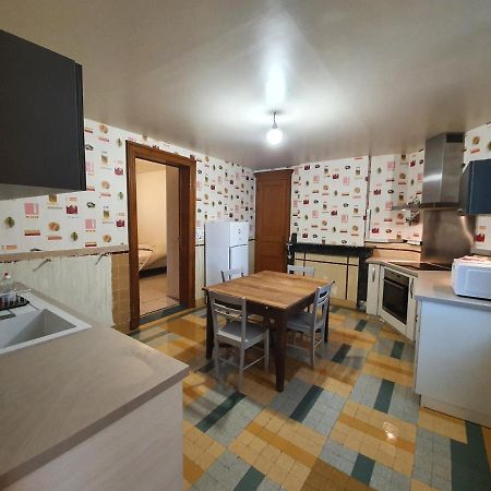 Апартаменти Apart'Ardennes 1 Vireux-Molhain Екстер'єр фото